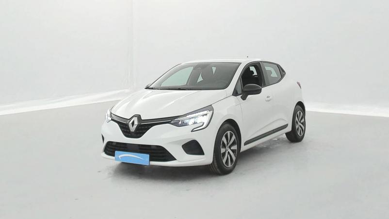 Vente en ligne Renault Clio 5 Clio TCe 90 au prix de 17 990 €