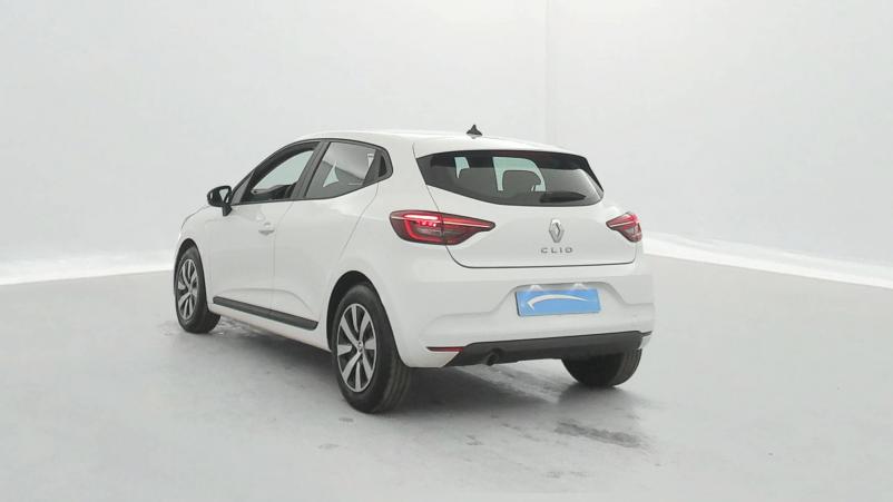 Vente en ligne Renault Clio 5 Clio TCe 90 au prix de 17 990 €