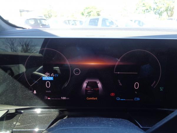 Vente en ligne Renault Espace Espace E-Tech hybrid 200 au prix de 36 990 €