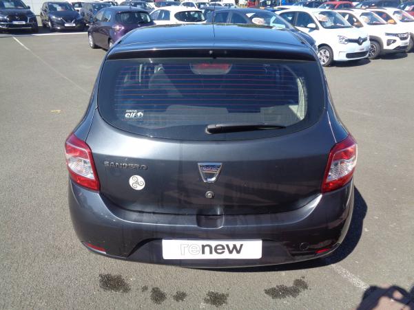 Vente en ligne Dacia Sandero  TCe 90 E6 au prix de 8 890 €