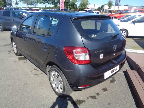Vente en ligne Dacia Sandero  TCe 90 E6 au prix de 8 890 €