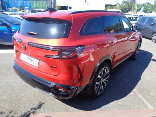 Vente en ligne Renault Espace Espace E-Tech hybrid 200 au prix de 36 990 €