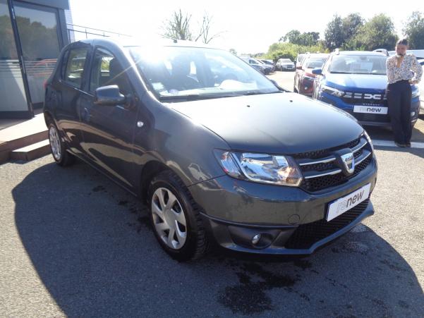 Vente en ligne Dacia Sandero  TCe 90 E6 au prix de 8 890 €