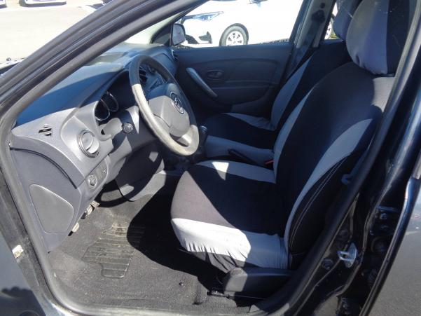 Vente en ligne Dacia Sandero  TCe 90 E6 au prix de 8 890 €