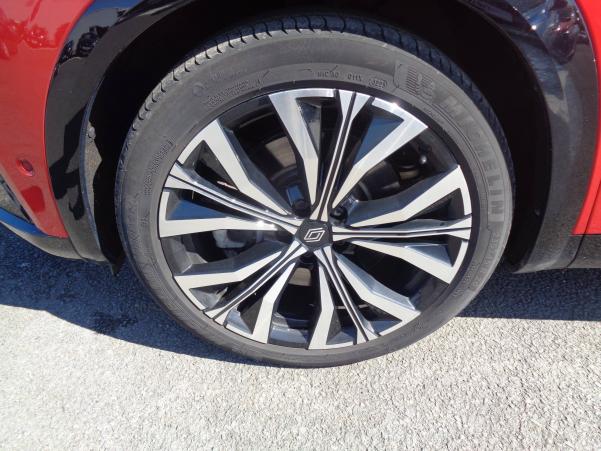Vente en ligne Renault Espace Espace E-Tech hybrid 200 au prix de 36 990 €