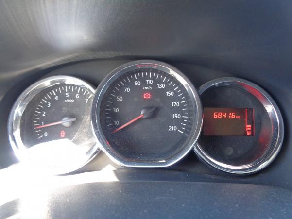 Vente en ligne Dacia Sandero  TCe 90 E6 au prix de 8 890 €