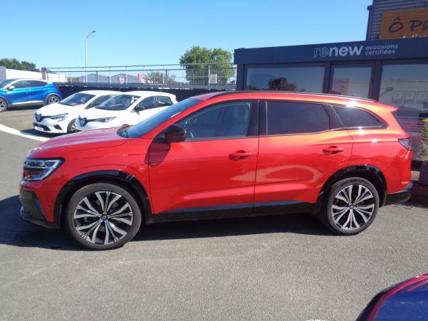Vente en ligne Renault Espace Espace E-Tech hybrid 200 au prix de 36 990 €
