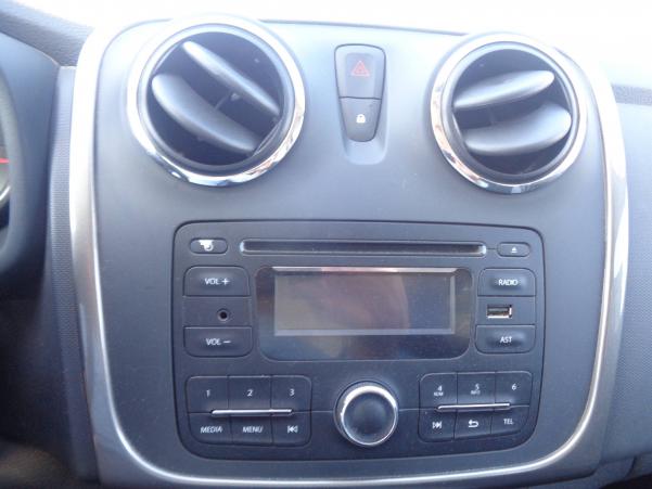 Vente en ligne Dacia Sandero  TCe 90 E6 au prix de 8 890 €