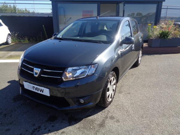 Vente en ligne Dacia Sandero  TCe 90 E6 au prix de 8 890 €