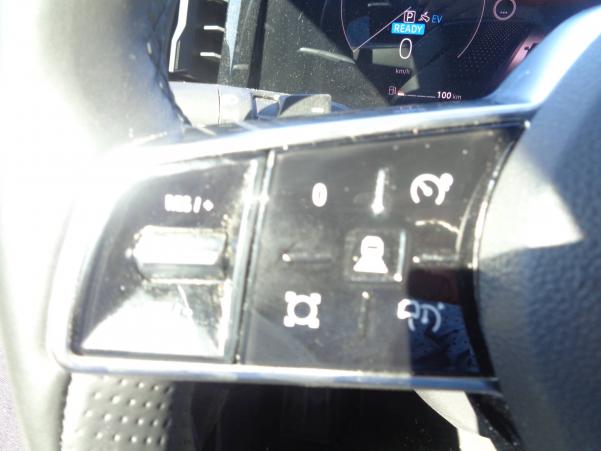 Vente en ligne Renault Espace Espace E-Tech hybrid 200 au prix de 36 990 €