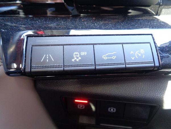Vente en ligne Renault Espace Espace E-Tech hybrid 200 au prix de 36 990 €