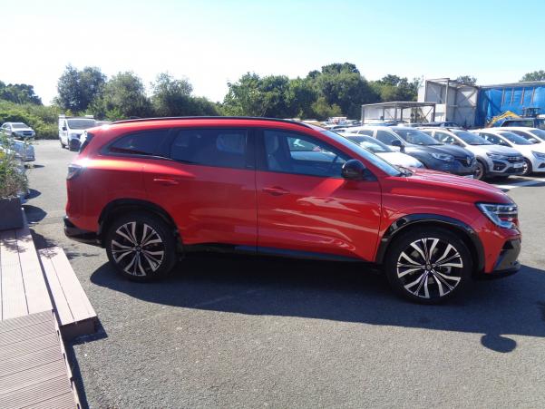 Vente en ligne Renault Espace Espace E-Tech hybrid 200 au prix de 36 990 €