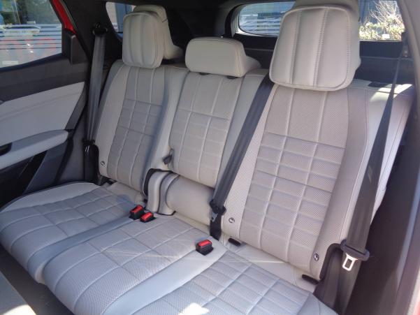 Vente en ligne Renault Espace Espace E-Tech hybrid 200 au prix de 36 990 €