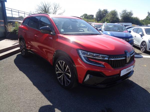 Vente en ligne Renault Espace Espace E-Tech hybrid 200 au prix de 36 990 €