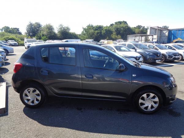 Vente en ligne Dacia Sandero  TCe 90 E6 au prix de 8 890 €