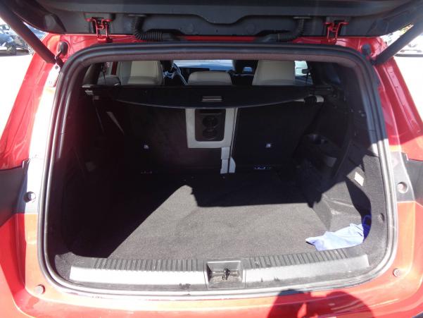 Vente en ligne Renault Espace Espace E-Tech hybrid 200 au prix de 36 990 €