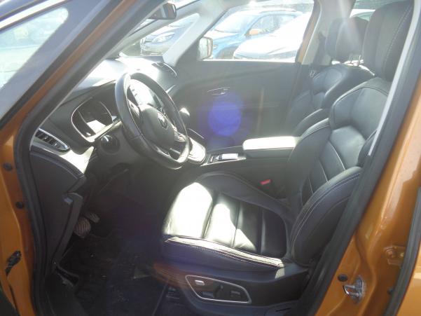 Vente en ligne Renault Scenic 4 Scenic Blue dCi 150 EDC au prix de 19 490 €