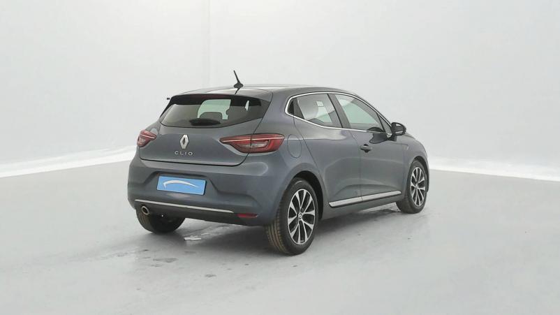 Vente en ligne Renault Clio 5 Clio TCe 90 - 21N au prix de 16 990 €