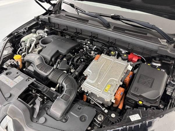 Vente en ligne Renault Arkana  E-Tech 145 - 21B au prix de 21 490 €