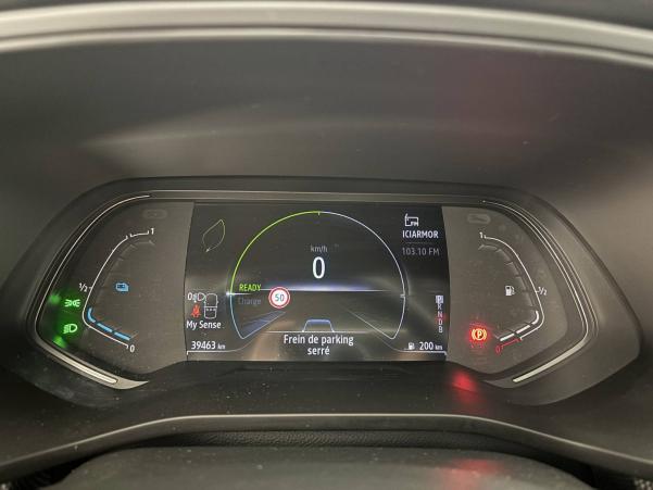 Vente en ligne Renault Arkana  E-Tech 145 - 21B au prix de 21 490 €