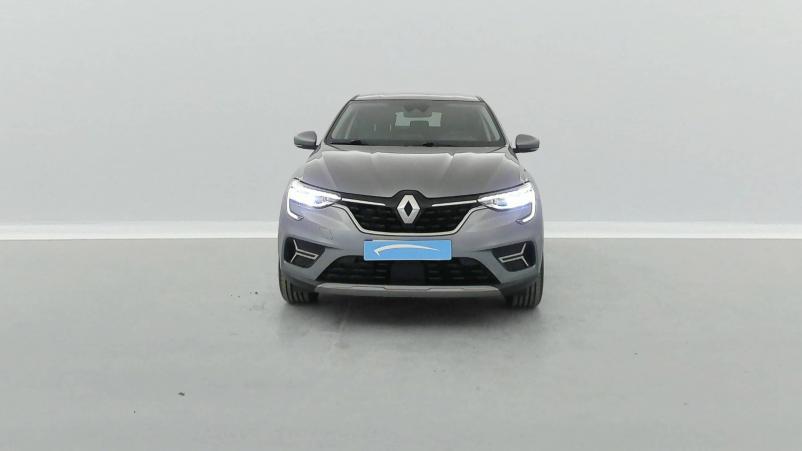 Vente en ligne Renault Arkana  E-Tech 145 - 21B au prix de 21 490 €