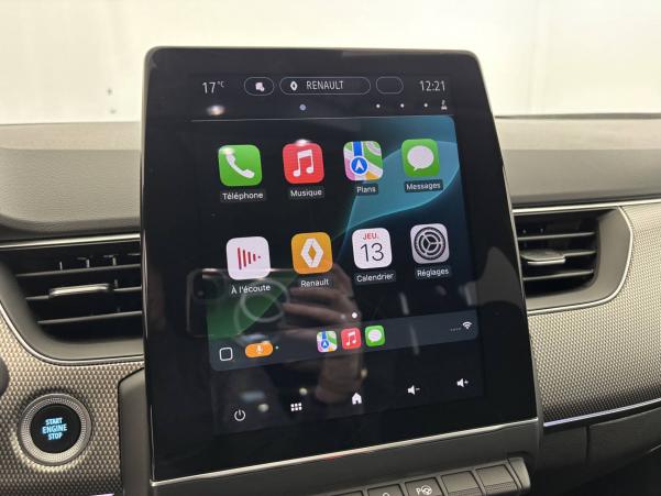 Vente en ligne Renault Arkana  E-Tech 145 - 21B au prix de 21 490 €