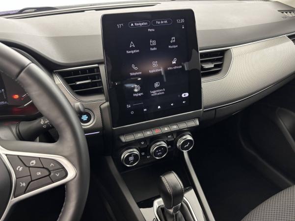 Vente en ligne Renault Arkana  E-Tech 145 - 21B au prix de 21 490 €