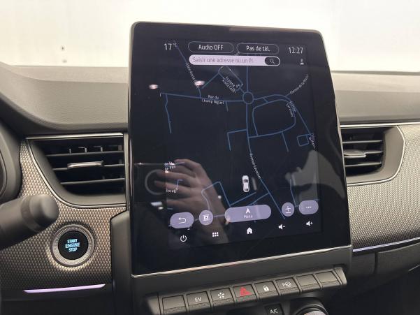 Vente en ligne Renault Arkana  E-Tech 145 - 21B au prix de 21 490 €