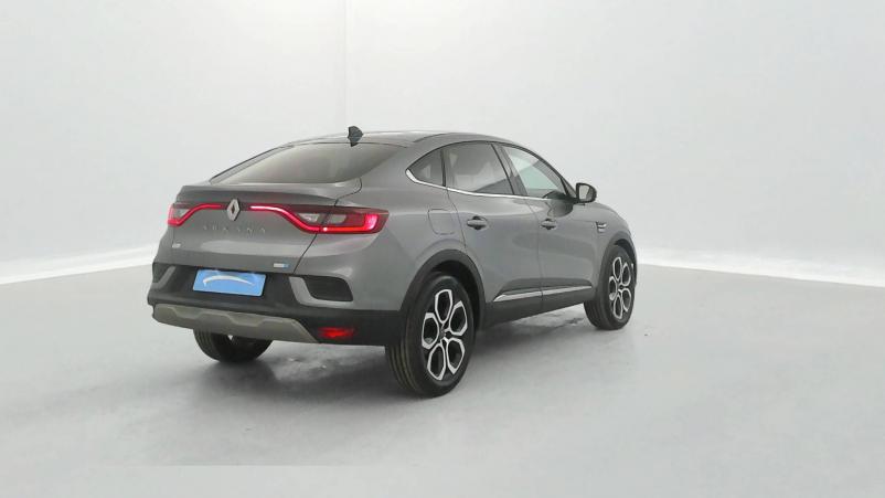 Vente en ligne Renault Arkana  E-Tech 145 - 21B au prix de 21 490 €