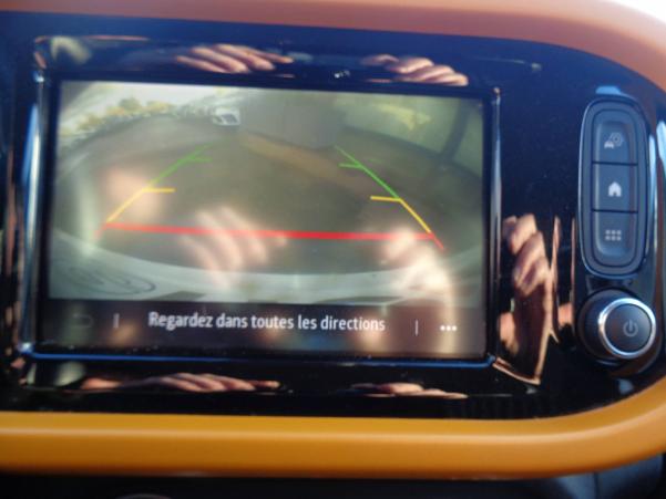 Vente en ligne Renault Twingo Electrique Twingo III Achat Intégral - 21 au prix de 14 990 €