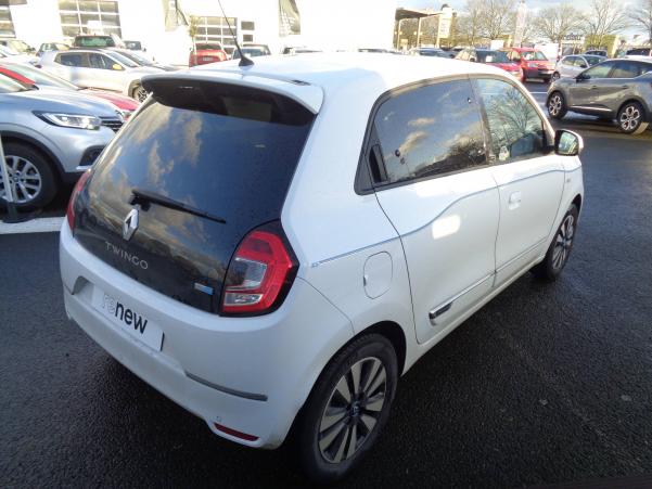 Vente en ligne Renault Twingo Electrique Twingo III Achat Intégral - 21 au prix de 14 990 €