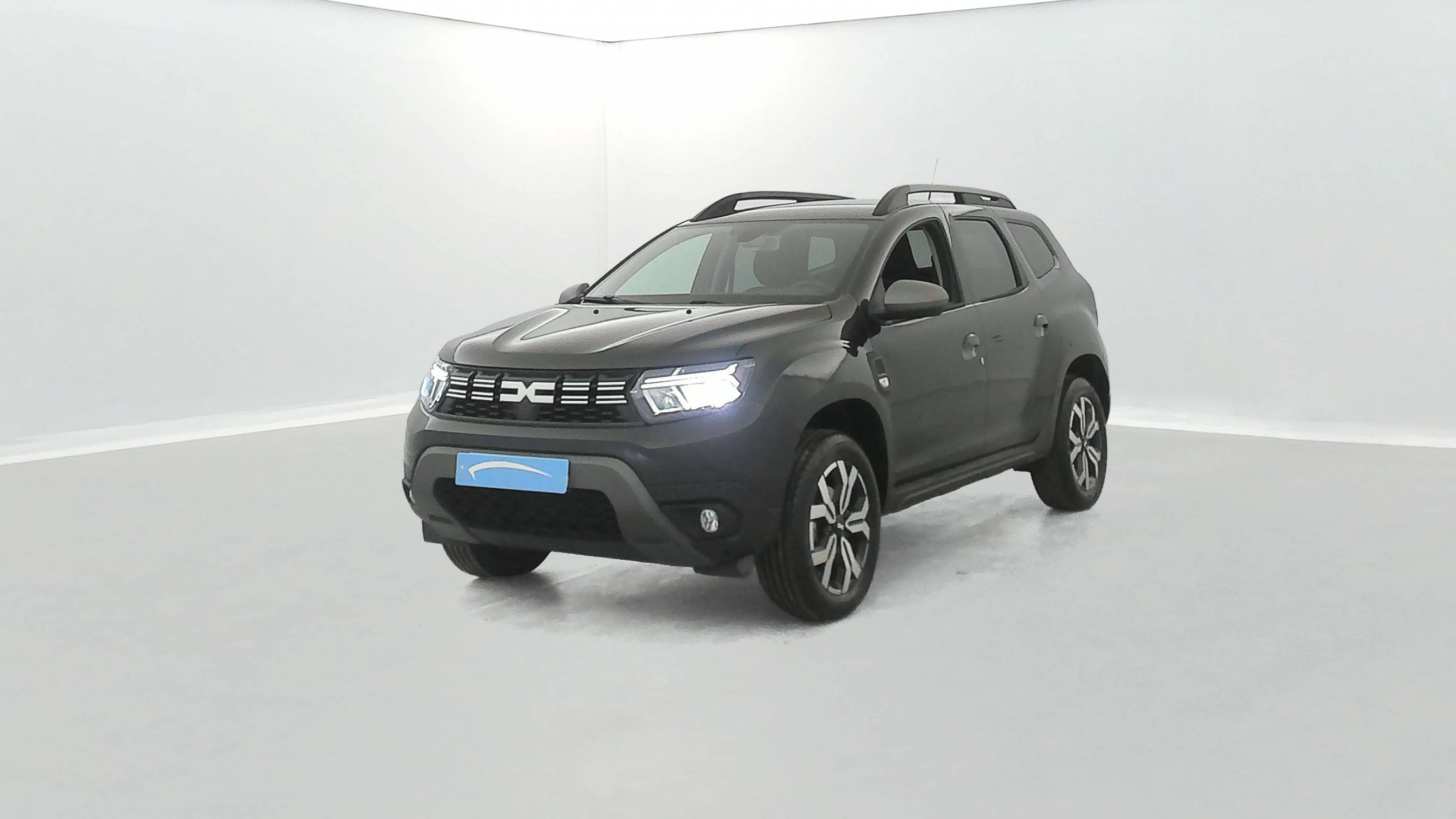 Dacia Duster  ECO-G 100 4x2 occasion de 2023 en vente à Paimpol