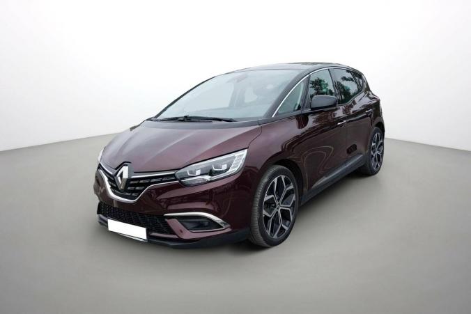 Vente en ligne Renault Scenic 4 Scenic TCe 140 FAP EDC - 21 au prix de 20 990 €