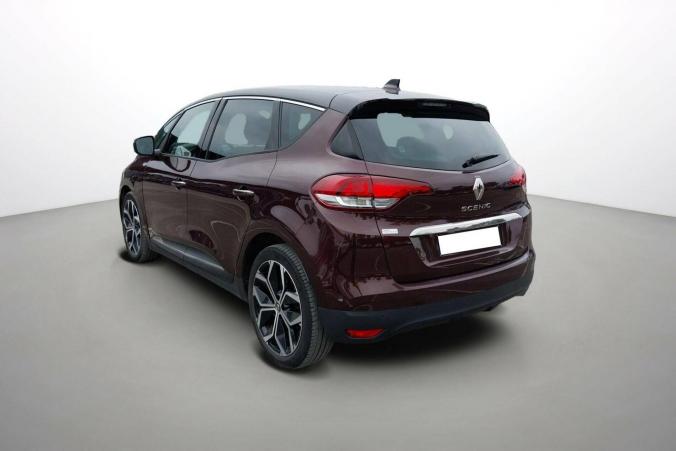 Vente en ligne Renault Scenic 4 Scenic TCe 140 FAP EDC - 21 au prix de 20 990 €