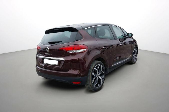 Vente en ligne Renault Scenic 4 Scenic TCe 140 FAP EDC - 21 au prix de 20 990 €