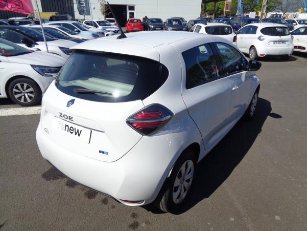 Vente en ligne Renault Zoé Zoe R110 Achat Intégral - 21 au prix de 13 990 €