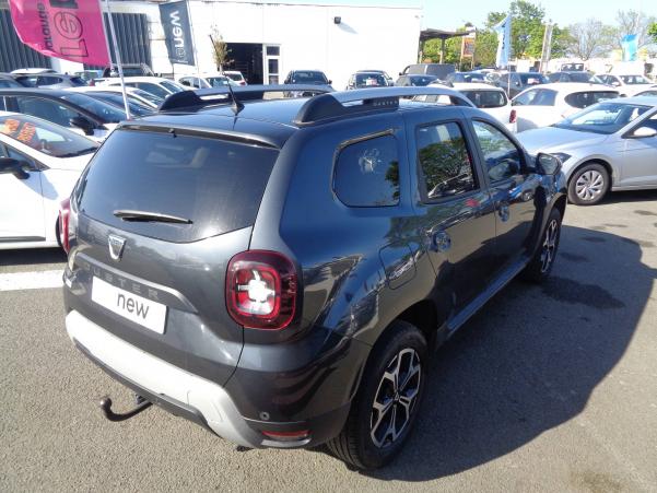 Vente en ligne Dacia Duster  Blue dCi 115 4x2 au prix de 13 490 €
