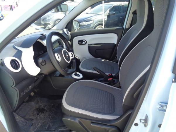 Vente en ligne Renault Twingo Electrique Twingo III Achat Intégral - 21 au prix de 11 990 €