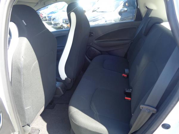 Vente en ligne Renault Zoé Zoe R110 Achat Intégral - 21 au prix de 13 990 €