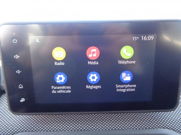 Vente en ligne Dacia Sandero  ECO-G 100 - 22 au prix de 13 990 €