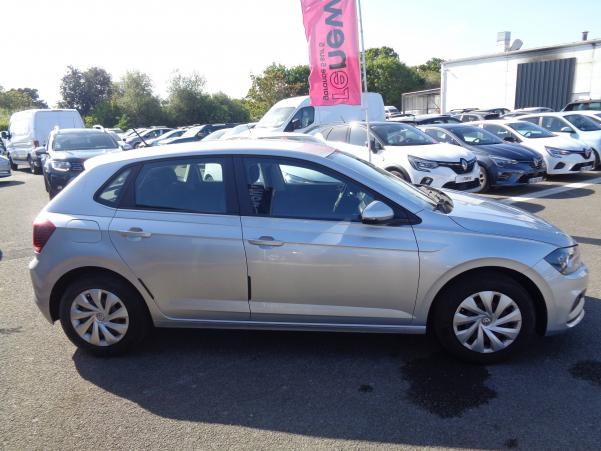 Vente en ligne Volkswagen Polo  1.0 75 S&S au prix de 11 990 €
