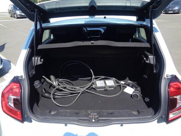Vente en ligne Renault Twingo Electrique Twingo III Achat Intégral - 21 au prix de 11 990 €