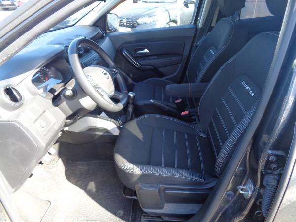 Vente en ligne Dacia Duster  Blue dCi 115 4x2 au prix de 13 490 €