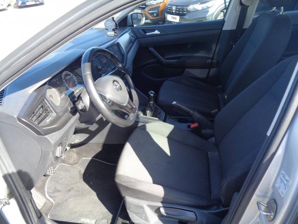 Vente en ligne Volkswagen Polo  1.0 75 S&S au prix de 11 990 €