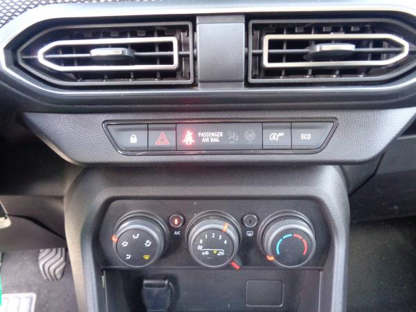 Vente en ligne Dacia Sandero  ECO-G 100 - 22 au prix de 13 990 €