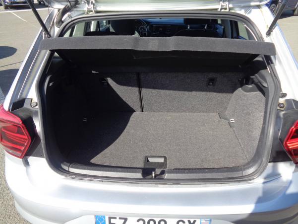 Vente en ligne Volkswagen Polo  1.0 75 S&S au prix de 11 990 €