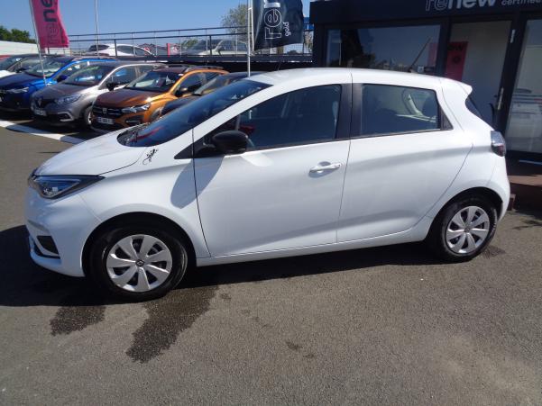 Vente en ligne Renault Zoé Zoe R110 Achat Intégral - 21 au prix de 13 990 €