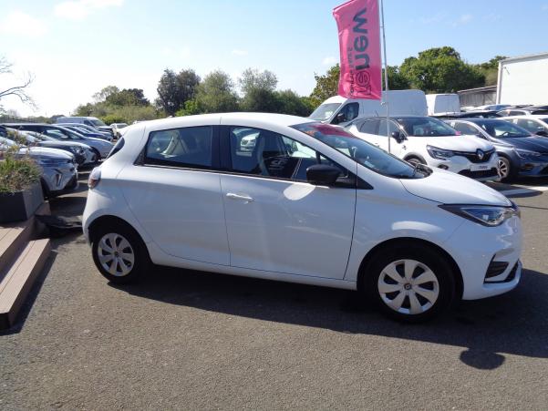 Vente en ligne Renault Zoé Zoe R110 Achat Intégral - 21 au prix de 13 990 €