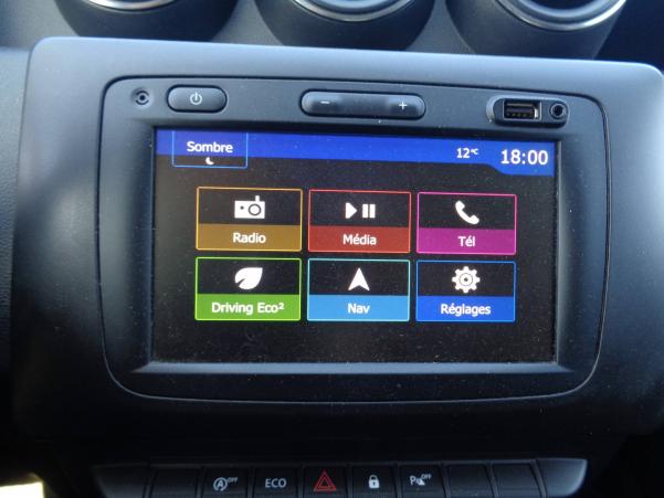 Vente en ligne Dacia Duster  Blue dCi 115 4x2 au prix de 13 490 €