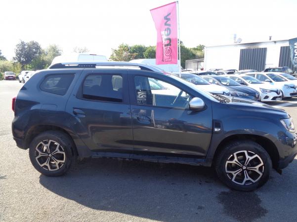 Vente en ligne Dacia Duster  Blue dCi 115 4x2 au prix de 13 490 €